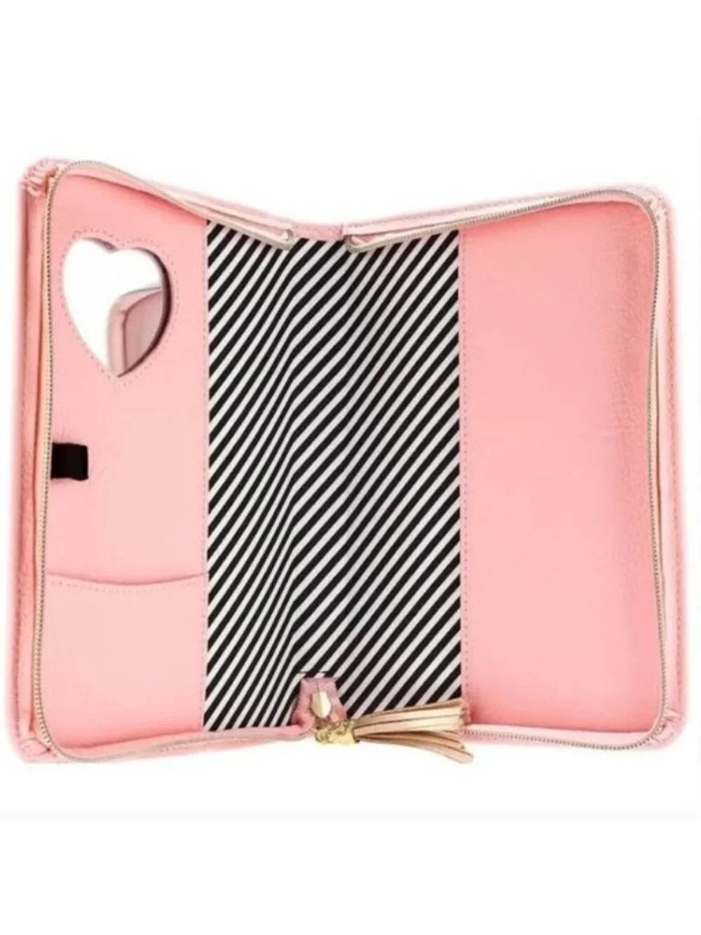 NIB RARE Limited Edition Too Faced Boss Lady Beauty Agenda Makeup Kit | Coquette - Picture 5 of 16
